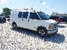 1GCFG25W0Y1****** Salvage and Wrecked 2000 Chevrolet Express in Springfield