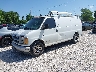 1GCFG25W0Y1****** Used and Repairable 2000 Chevrolet Express in Springfield