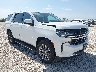 1GNSCNKD1PR****** Salvage and Wrecked 2023 Chevrolet Tahoe in San Antonio South