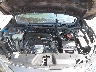 19XFC2F50HE****** Repairable 2017 Honda Civic in Indianapolis