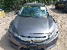 19XFC2F50HE****** Wrecked 2017 Honda Civic in Indiana State