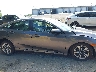 19XFC2F50HE****** Used 2017 Honda Civic in Indiana State