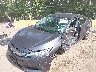 19XFC2F50HE****** Salvage and Repairable 2017 Honda Civic in Indiana State