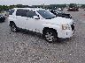 2GKFLWEK7F6****** Salvamento y Destrozados 2015 GMC Terrain en Kansas City East