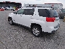 2GKFLWEK7F6****** Salvamento y Reparables 2015 GMC Terrain en Kansas City East