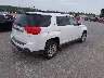 2GKFLWEK7F6****** Salvamento y Destrozados 2015 GMC Terrain en Estado de Missouri