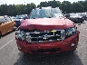 1FMCU03G39K****** Wrecked 2009 Ford Escape in North Carolina State