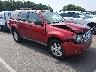 1FMCU03G39K****** Salvage and Wrecked 2009 Ford Escape in Raleigh