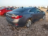 58ABK1GG3GU****** Salvamento y Destrozados 2016 Lexus ES en Estado de Texas