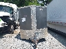 7FYBE1218JD****** Reparables 2018 Anvil Trailer Anvil Trailer en Macon