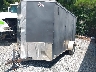 7FYBE1218JD****** Usados y Reparables 2018 Anvil Trailer Anvil Trailer en Macon