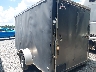 7FYBE1218JD****** Salvamento y Reparables 2018 Anvil Trailer Anvil Trailer en Macon
