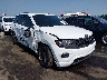 1C4RJECG0FC****** Salvamento y Destrozados 2015 Jeep Grand Cherokee en Raleigh