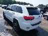 1C4RJECG0FC****** Salvamento y Reparables 2015 Jeep Grand Cherokee en Raleigh