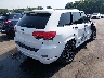 1C4RJECG0FC****** Salvamento y Destrozados 2015 Jeep Grand Cherokee en Estado de Carolina del Norte