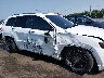 1C4RJECG0FC****** Salvamento y Reparables 2015 Jeep Grand Cherokee en Estado de Carolina del Norte