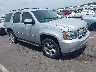 1GNSKCE03ER****** Salvage and Wrecked 2014 Chevrolet Tahoe in Raleigh