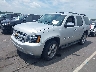 1GNSKCE03ER****** Used and Repairable 2014 Chevrolet Tahoe in Raleigh