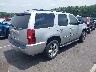 1GNSKCE03ER****** Salvage and Wrecked 2014 Chevrolet Tahoe in North Carolina State
