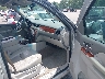 1GNSKCE03ER****** Used and Repairable 2014 Chevrolet Tahoe in North Carolina State