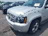 1GNSKCE03ER****** Salvage and Repairable 2014 Chevrolet Tahoe in North Carolina State