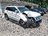 1J4RR5GT9BC****** Salvage and Wrecked 2011 Jeep Grand Cherokee in Akron Canton
