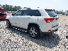1J4RR5GT9BC****** Salvage and Repairable 2011 Jeep Grand Cherokee in Akron Canton