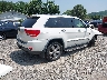 1J4RR5GT9BC****** Salvage and Wrecked 2011 Jeep Grand Cherokee in Ohio State