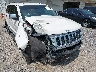 1J4RR5GT9BC****** Salvage and Repairable 2011 Jeep Grand Cherokee in Ohio State