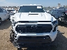 3TMLB5JN4RM****** Wrecked 2024 Toyota Tacoma in California State