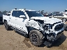 3TMLB5JN4RM****** Salvage and Wrecked 2024 Toyota Tacoma in North Hollywood