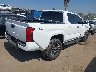 3TMLB5JN4RM****** Salvage and Wrecked 2024 Toyota Tacoma in California State