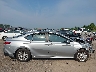 4T1DBADK3SU****** Repairable 2025 Toyota Camry in New York State
