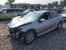 4T1DBADK3SU****** Used and Repairable 2025 Toyota Camry in Syracuse