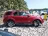 1FMCU94128K****** Wrecked 2008 Ford Escape in South Carolina State