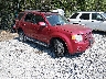1FMCU94128K****** Salvage and Wrecked 2008 Ford Escape in Charleston
