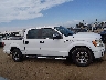 1FTFW1CF4EK****** Used 2014 Ford F-150 in California State