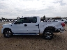 1FTFW1CF4EK****** Repairable 2014 Ford F-150 in California State