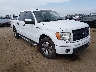 1FTFW1CF4EK****** Salvage and Wrecked 2014 Ford F-150 in San Diego