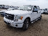 1FTFW1CF4EK****** Used and Repairable 2014 Ford F-150 in San Diego