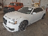 2C3CCAGG6DH****** Used and Repairable 2013 Chrysler 300 in Flint