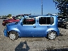 JN8AZ2KR6DT****** Reparables 2013 Nissan Cube en Estado de Kansas