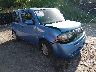 JN8AZ2KR6DT****** Salvamento y Destrozados 2013 Nissan Cube en Kansas City
