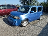 JN8AZ2KR6DT****** Usados y Reparables 2013 Nissan Cube en Kansas City