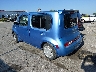 JN8AZ2KR6DT****** Salvamento y Reparables 2013 Nissan Cube en Kansas City