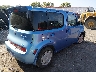 JN8AZ2KR6DT****** Salvamento y Destrozados 2013 Nissan Cube en Estado de Kansas