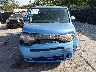 JN8AZ2KR6DT****** Salvamento y Reparables 2013 Nissan Cube en Estado de Kansas