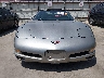 1G1YY32G3X5****** Used 1999 Chevrolet Corvette in Texas State