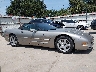 1G1YY32G3X5****** Repairable 1999 Chevrolet Corvette in Texas State