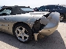 1G1YY32G3X5****** Repairable 1999 Chevrolet Corvette